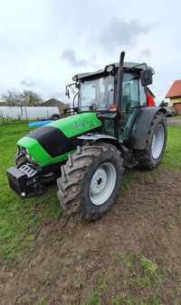 Deutz Fahr Agrofarm Krajowy Orginał !!!