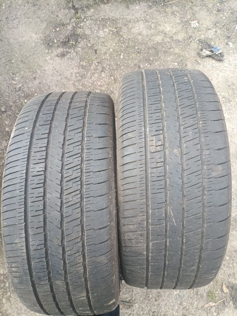 Шини пара літо р18 goodyear