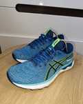 Męskie świetne buty do biegania Asics Gel-Nimbus 24 rozmiar 42.5
