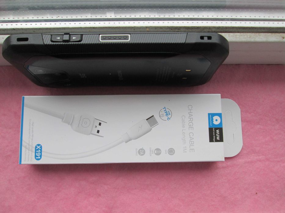 Kyocera DuraForce Ultra 5G E7110, СТАН НОВОГО.