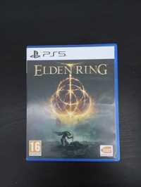 Gra Elden Ring na PS5