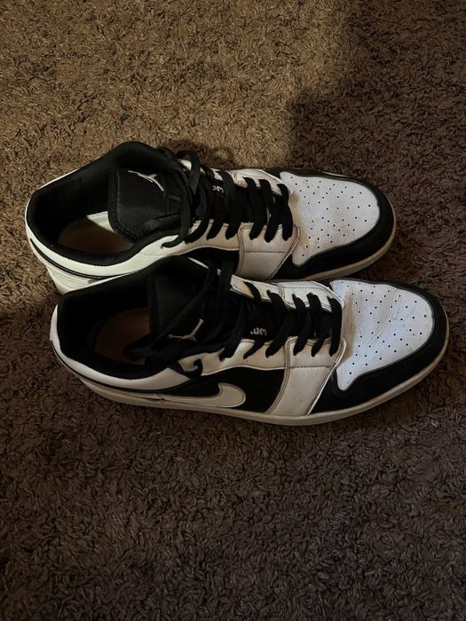 Nike air jordan 1 low