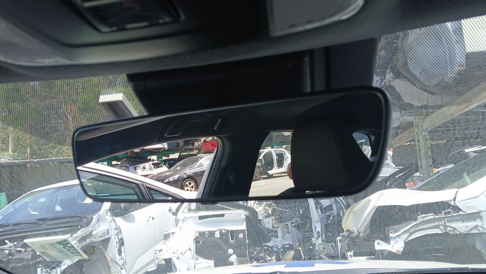 Espelho retrovisor interior TOYOTA Corolla Touring Sports (_E21_)