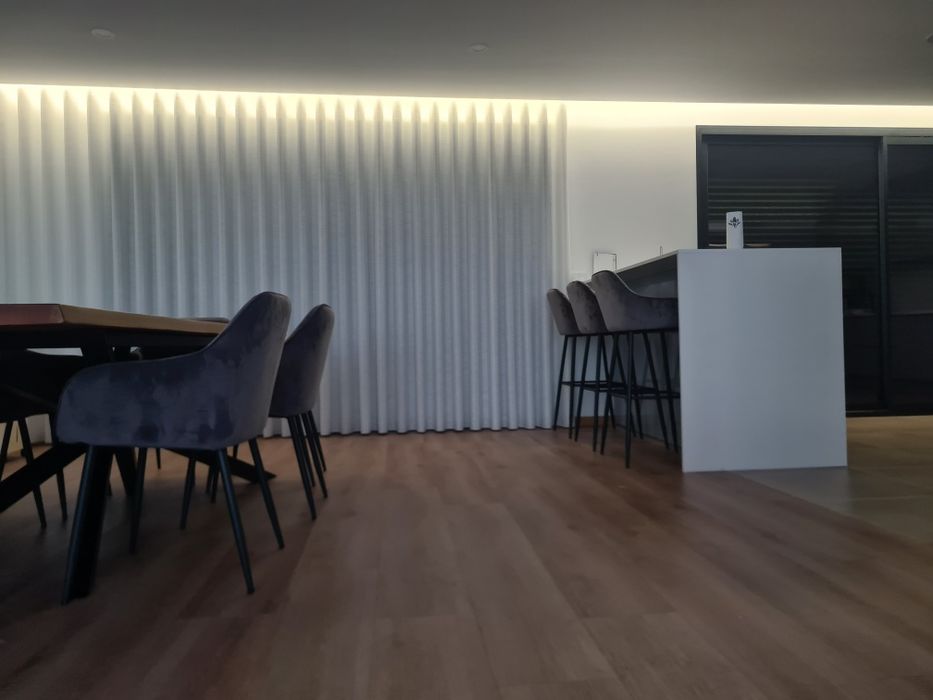 Eletricista, Automatismos, LED, Domótica