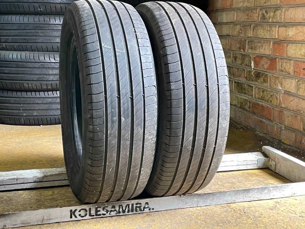 205/60 R16 Michelin Primacy4 2шт літо 2019 р