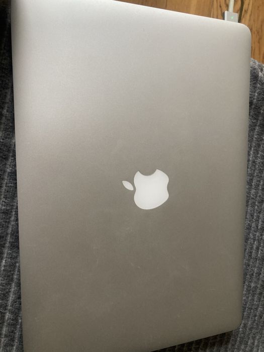 Macbook air 2015 intel