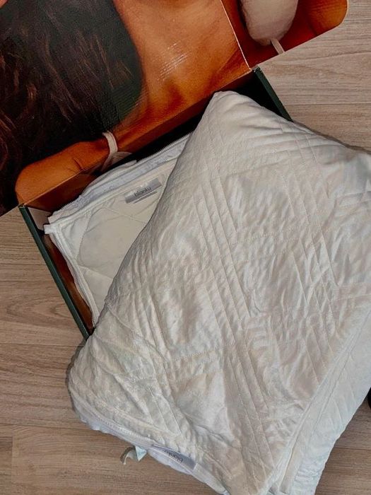 Conjunto Blanky + Capa Hibernar (200x220cm - 9kg)