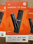 ⫸ Xiaomi Mi TV Stick 4K смарт тв приставка Android11 андроїд tv box EU