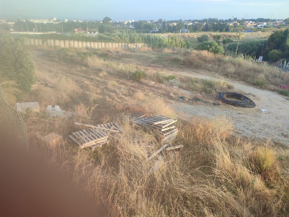 Terrenos para Construção Urbana - Caparica (Almada)