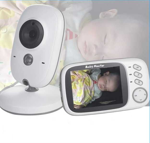 VB603 Video Baby Monitor