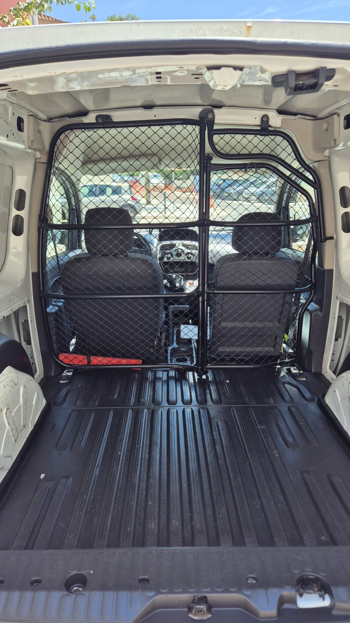 Renault Kangoo 1.5 Dci