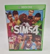 The Sims 4 (Gra Xbox One)