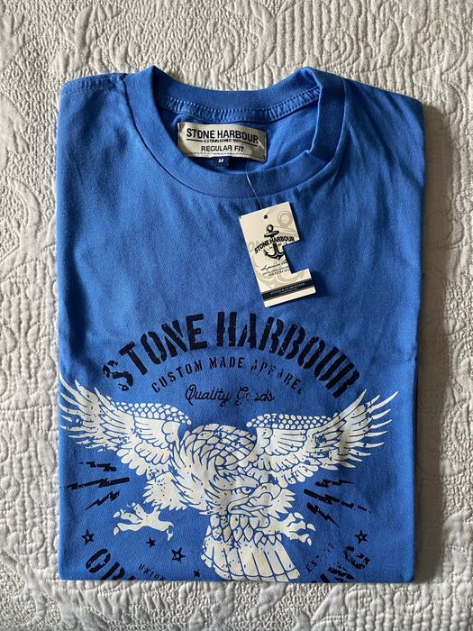 T-shirt (Africa do Sul)