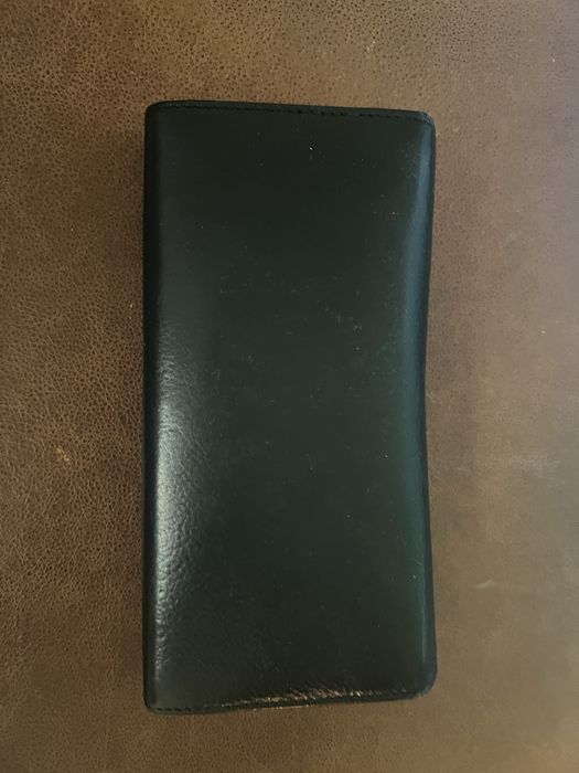 Гаманець Wittchen з натуральної шкіри