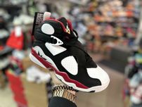 Кросівки баскетбольні Nike
