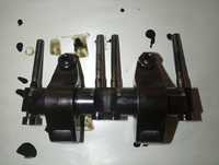 Suporte De Injector Volkswagen Passat Variant (3B6)