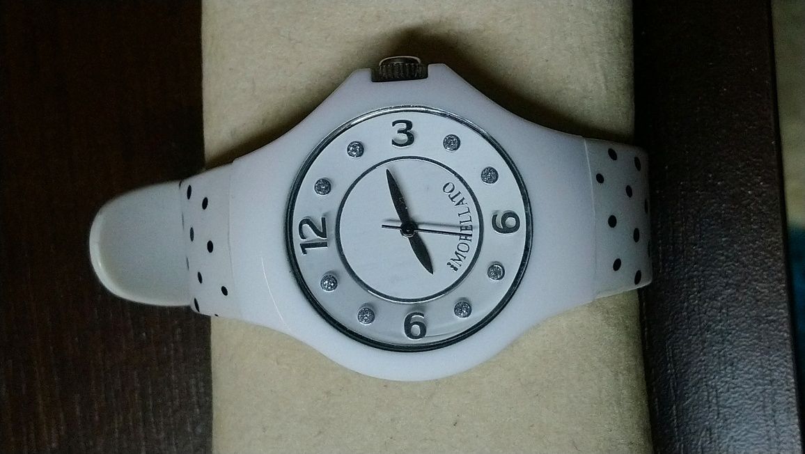 Damski zegarek włoskiej marki Morellato