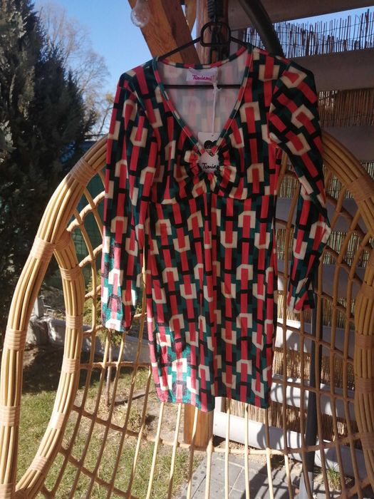 Sukienka  damska s/m