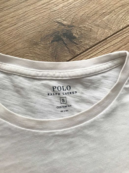 Koszulka Polo Ralph Lauren rozm. S