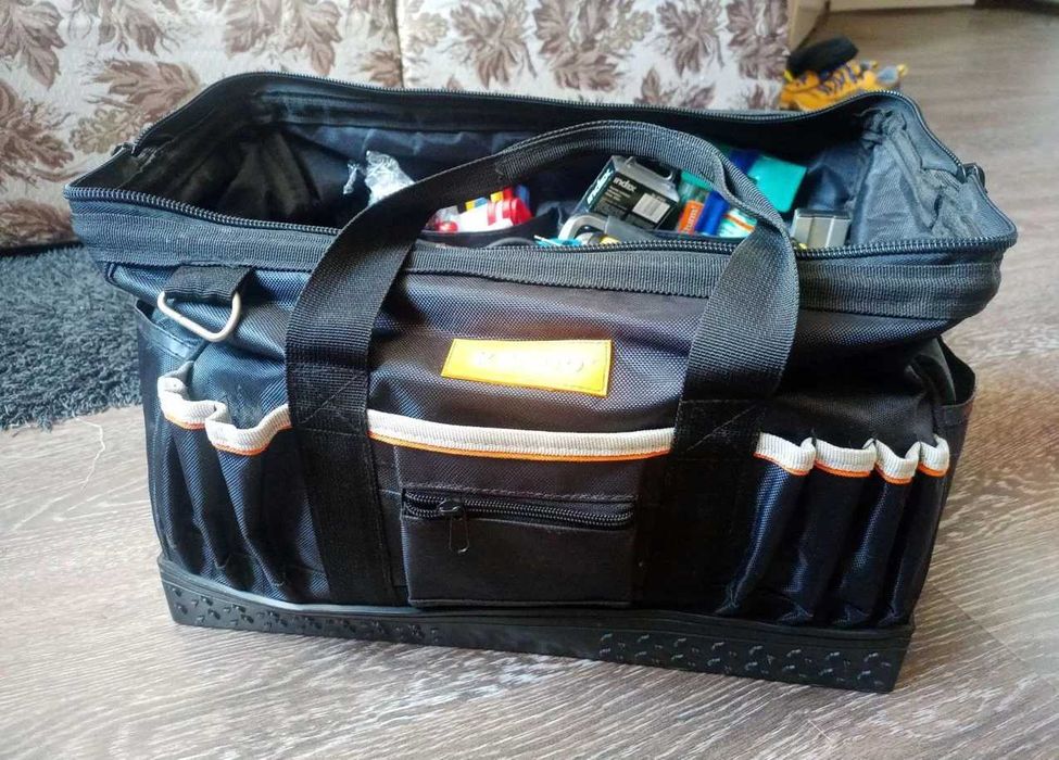 Набор инструмент очень много