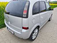 Opel Meriva 2008 1.4 benzyna