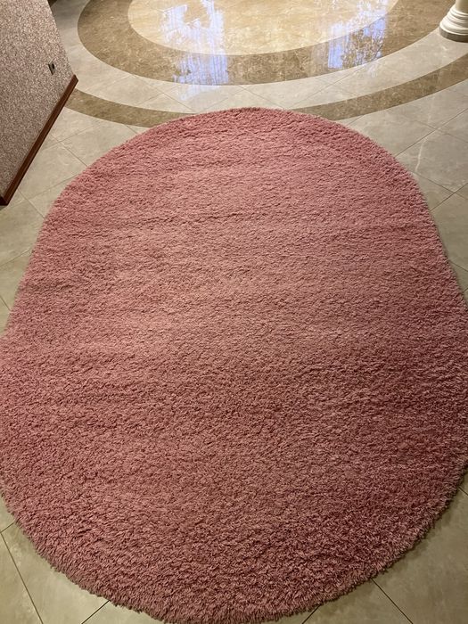 Килим для спальні або вітальні