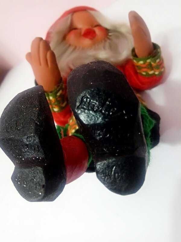 Різдвяний гном эльф каркасная кукла лялька 30см Норвегия