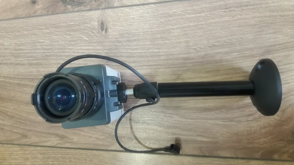 Камера наблюдения GANZ ZC-F11CH4