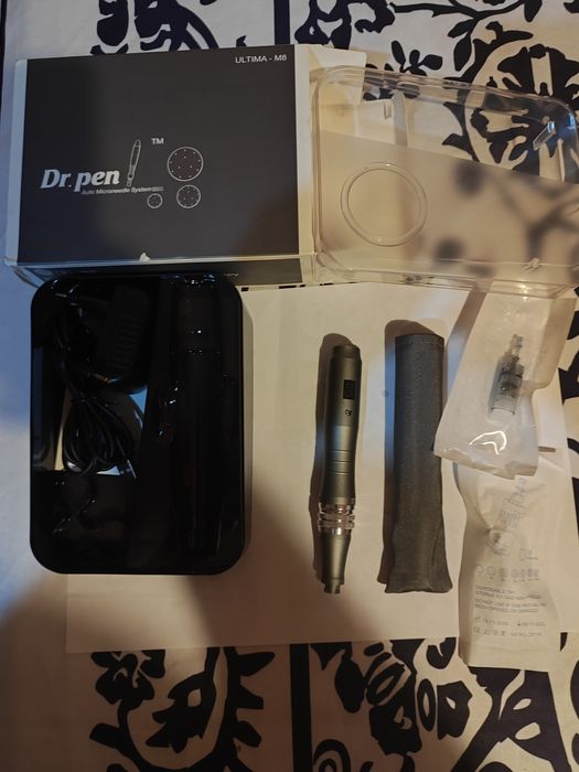 Дермапен Dr. Pen Ultima M8