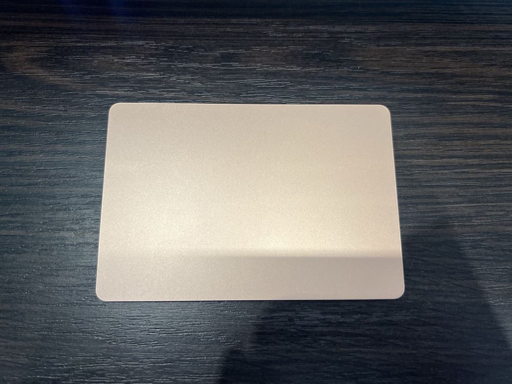 Touchpad, трекпад macbook air m1 a2337