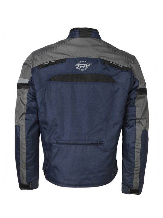 Blusão motard Casa das Peles