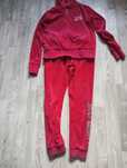 Dres H&M dziewczyny r. 146