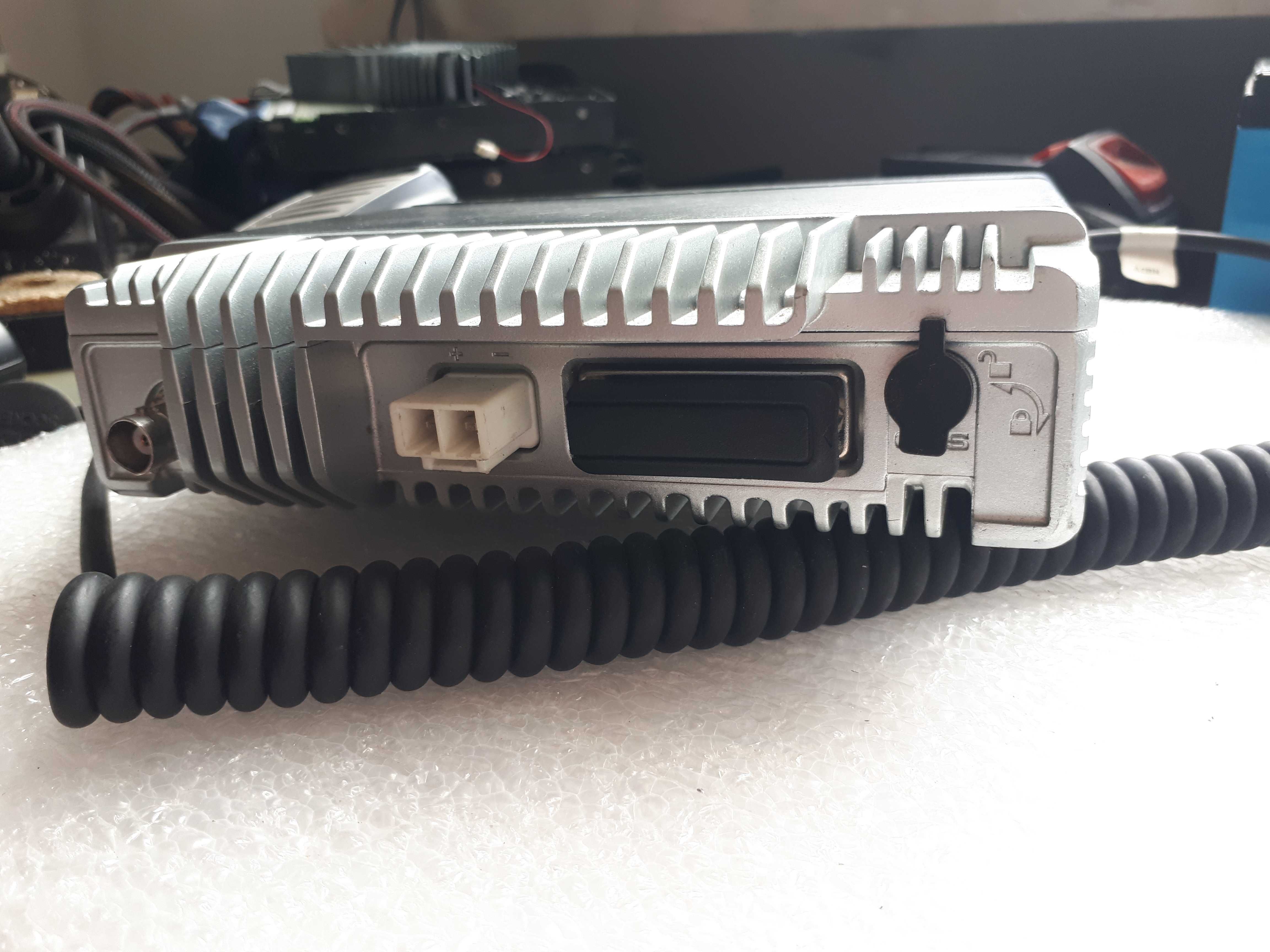 Hytera MD615 VHF Radiotelefon DMR