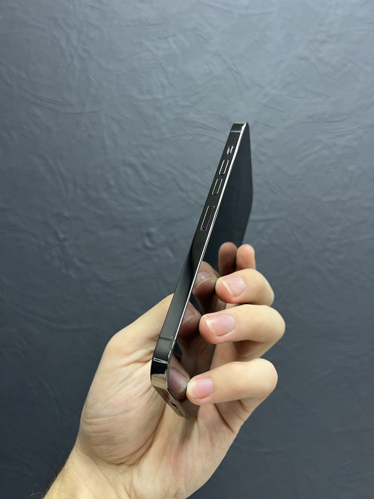 iPhone 13 Pro Max 128Gb Graphite Neverlock