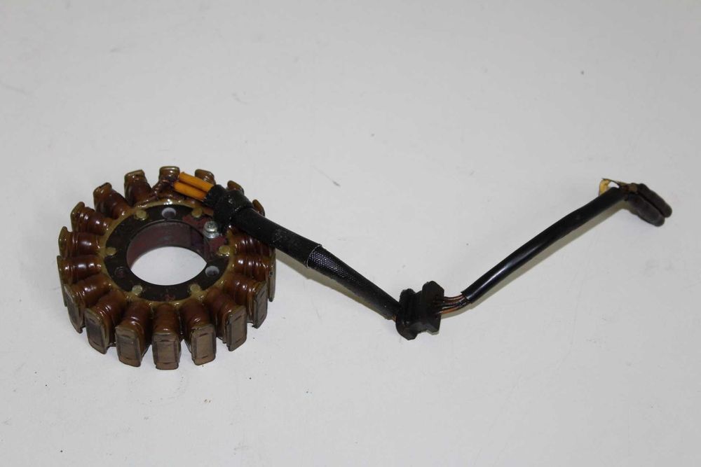 KAWASAKI GPZ 750 stator stojan alternator