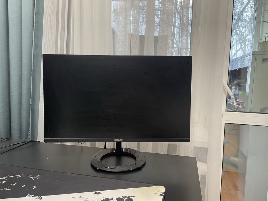 Продам монитор ASUS