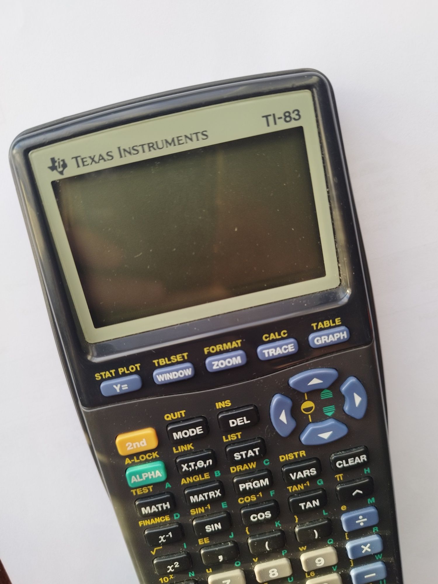 Calculadora científica