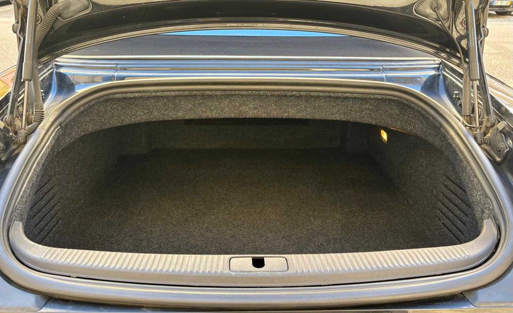 Audi TT Roadster Quattro 2.0TDI 2009