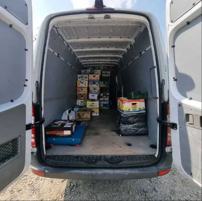 ‼️‼️Грузоперевозки‼️из Александровки по Всей Украине  4.50 длинна