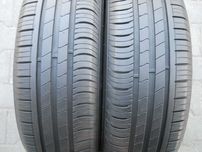 Opony lato 205/60R16 Yokohama 6,5mm 2022r cena za 2szt + MONTAŻ GRATIS