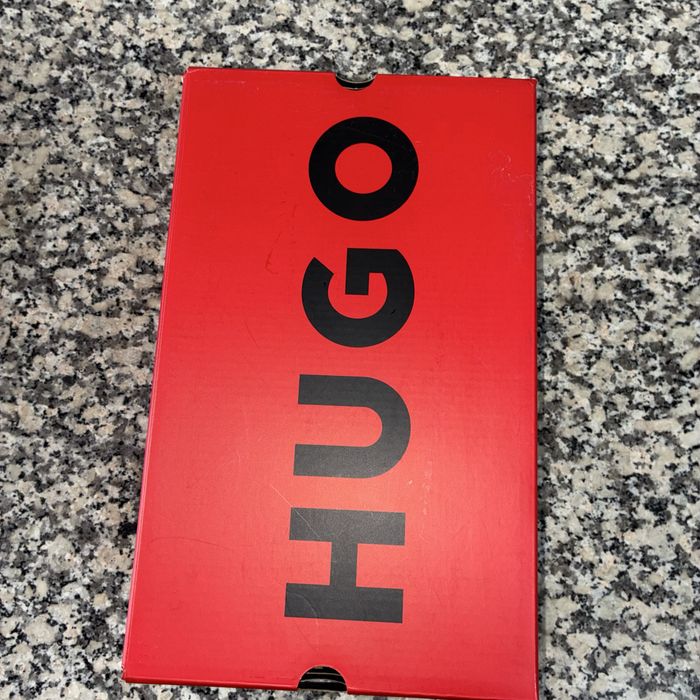 Sapatilhas Hugo Boss
