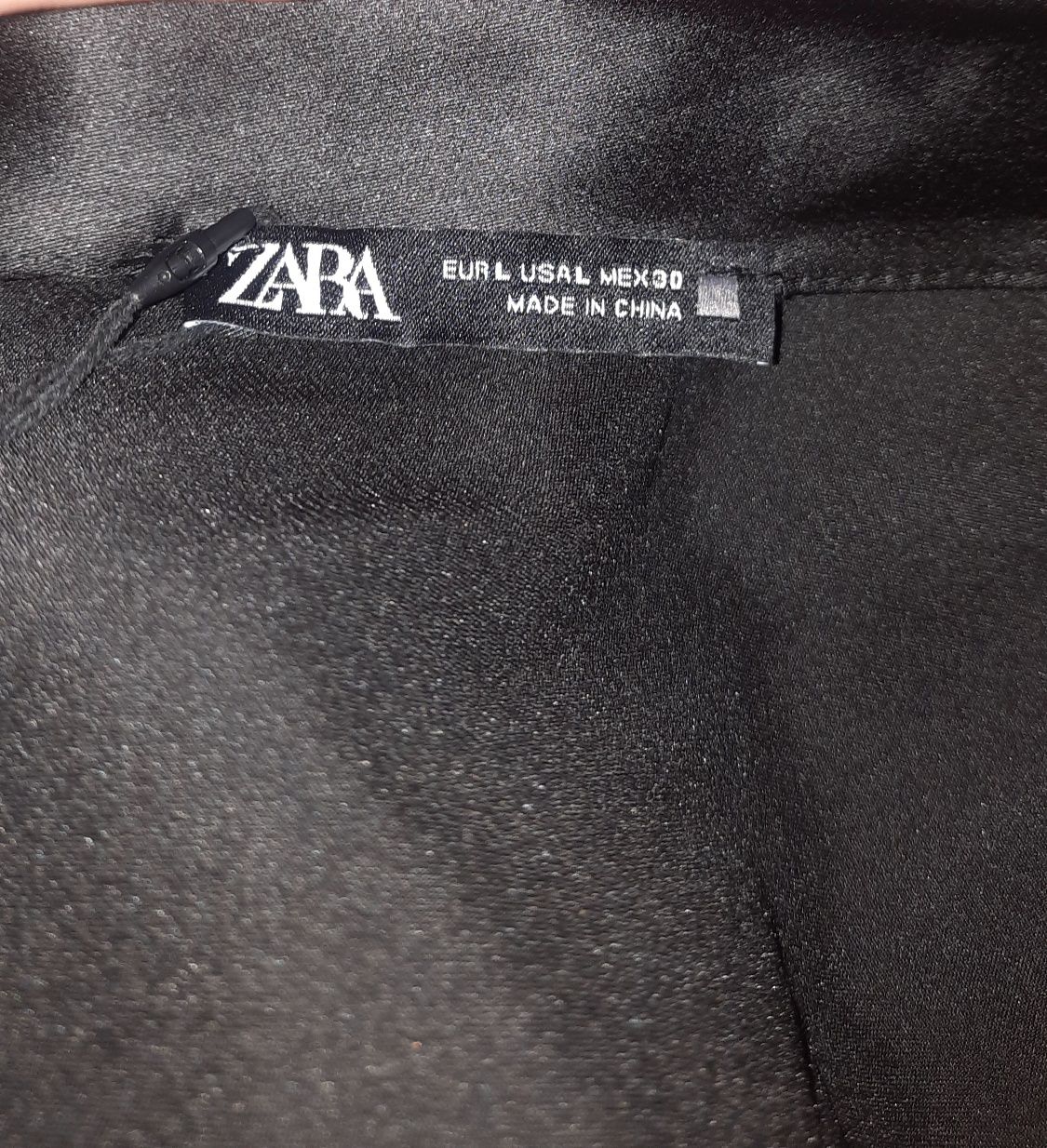 Роскошный боди Zara Оригинал