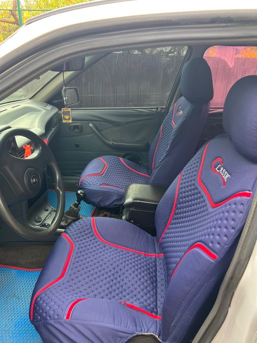 Продам Daewoo Nexia