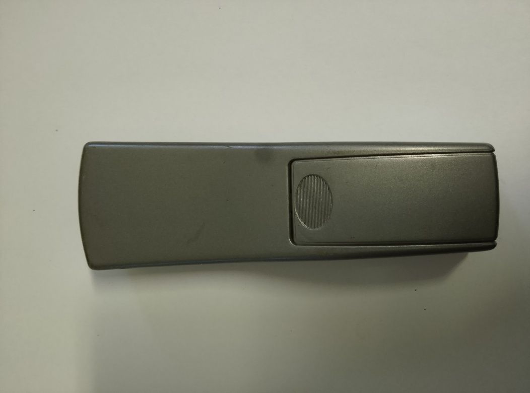 Pilot wentylator klimatyzator HB