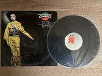 Disco Vinyl LP 12” Tavares - Madam Butterfly (1979)