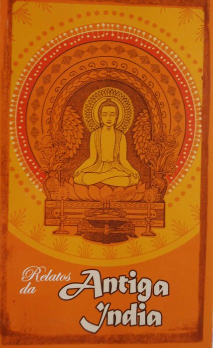Relatos da Antiga Índia