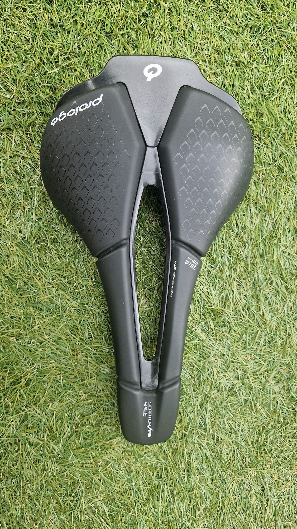 Selim Prologo Scratch M5 Carbon