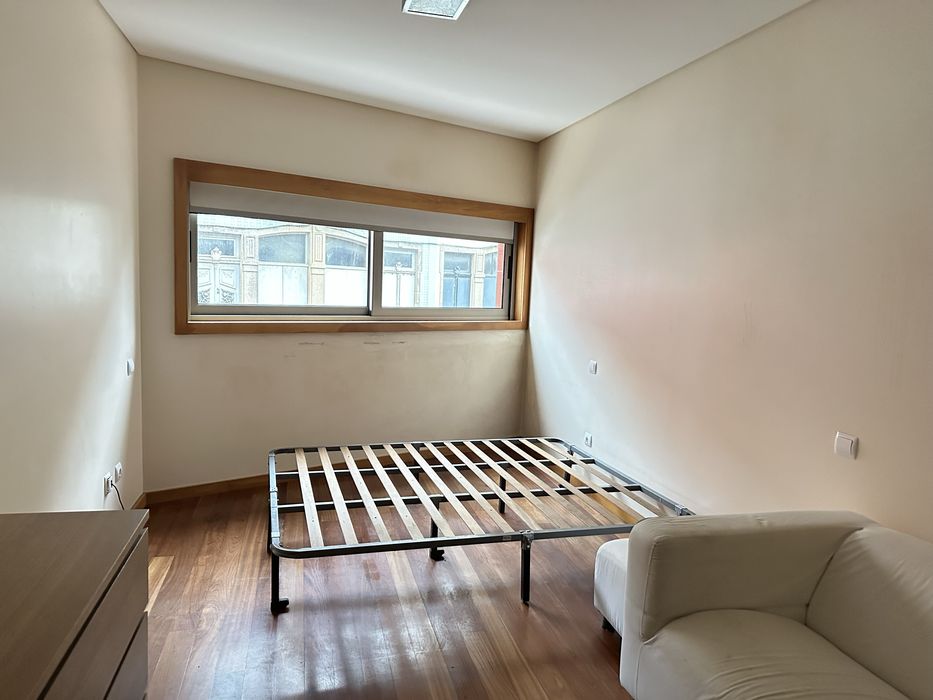 Estrado de cama casal 160x200