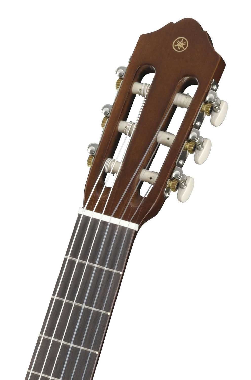 Гітара класична Yamaha C40 (чохол, медіатор, струна, скарбничка)