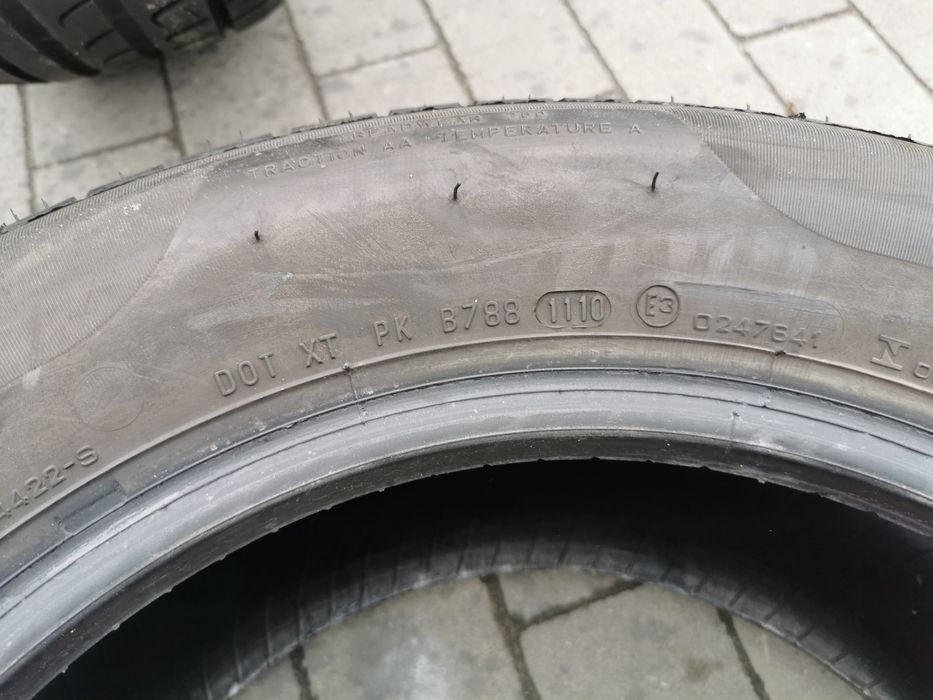 225/60R15 Pirelli P7 Para opon letnich